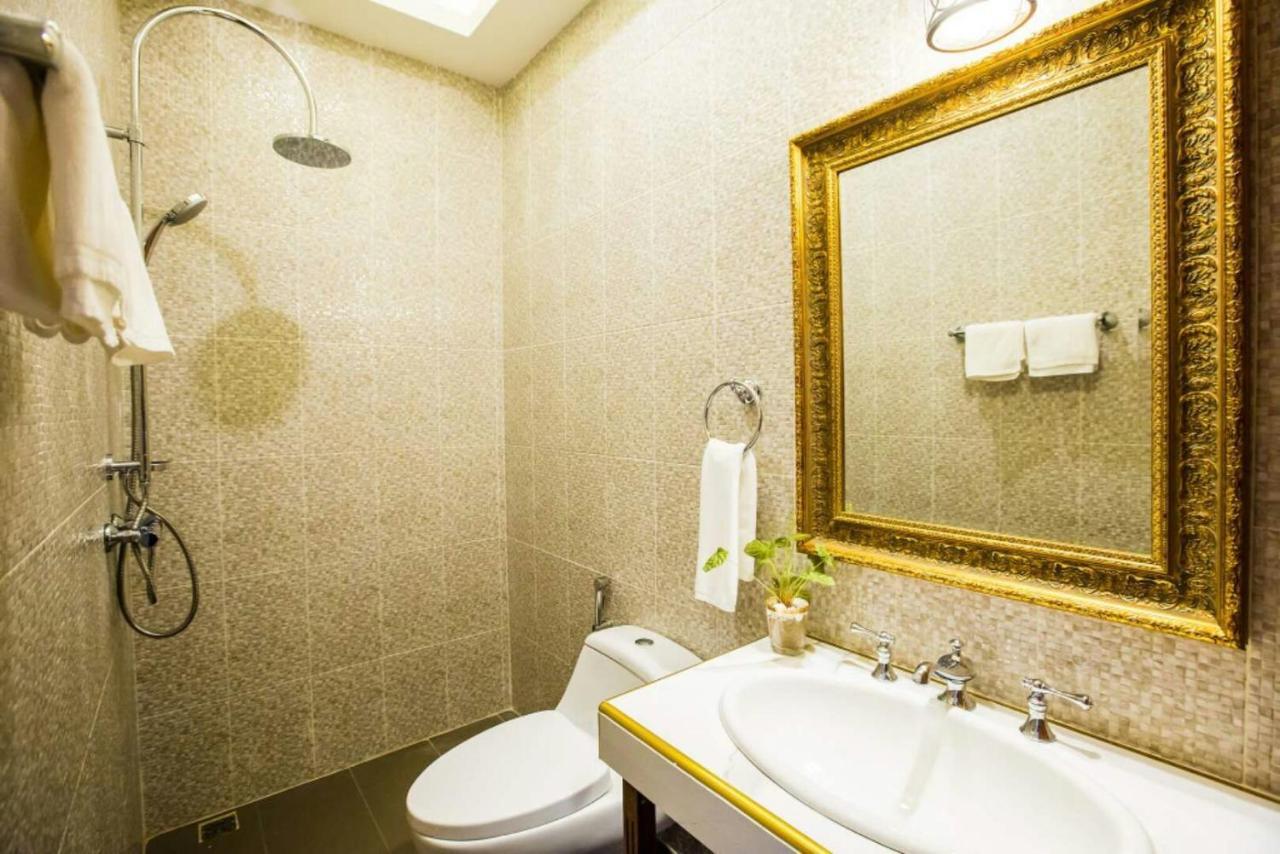 ホテル Yadana Chiangmai チエンマイ 部屋 写真
